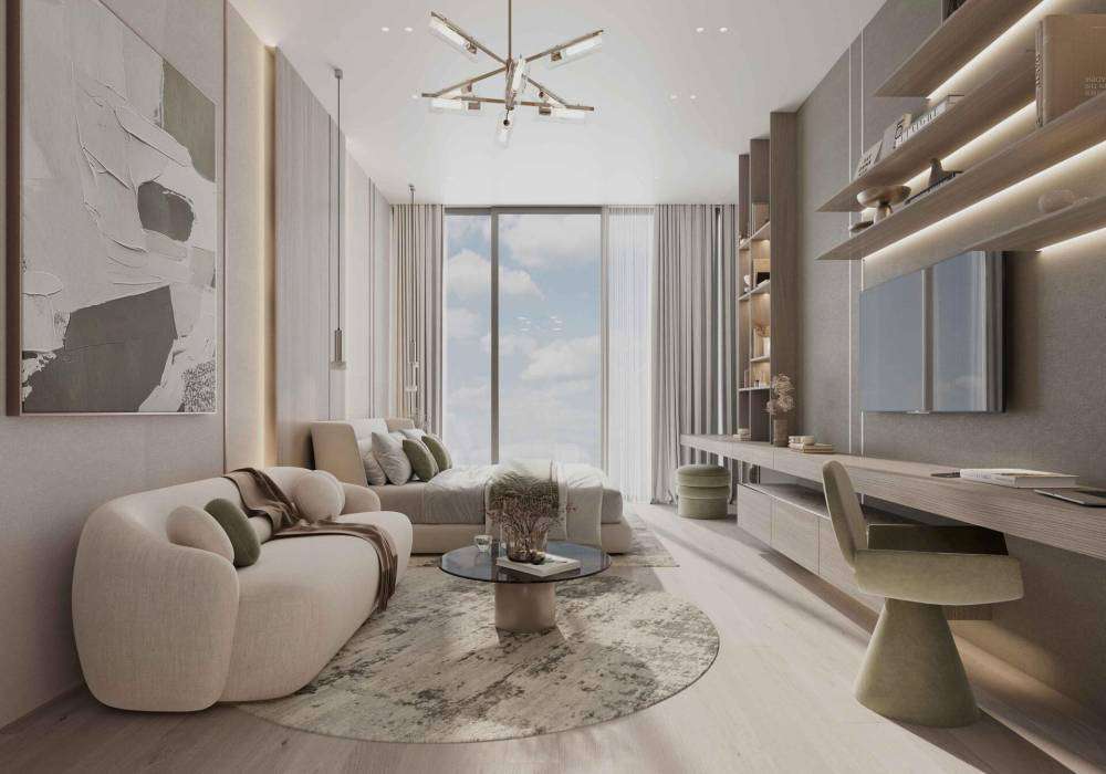 Cove Edition Residence 5 by Imtiaz — project photo 18